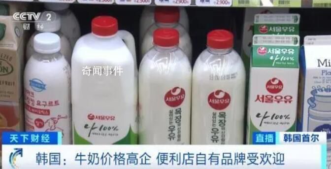 中國冰淇淋在韓國爆火