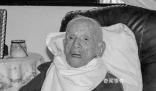 全球第二長壽男子去世 享年113歲又282天