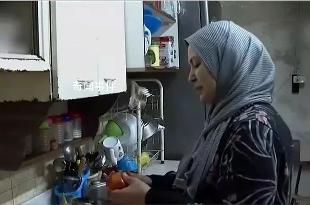 敘利亞一家五口兩年沒吃過肉 民眾生活也無法得到保障