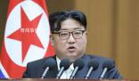 金正恩:韓國是主敵 朝鮮不回避戰爭