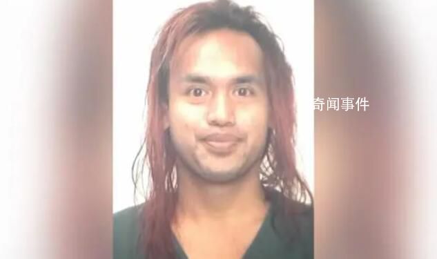 在美被潑液體中國女子或永久毀容
