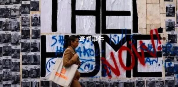 以色列:與哈馬斯談判存重大分歧
