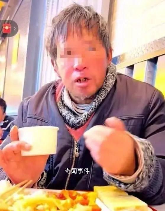 在美國街頭流浪的復(fù)旦博士:想回國