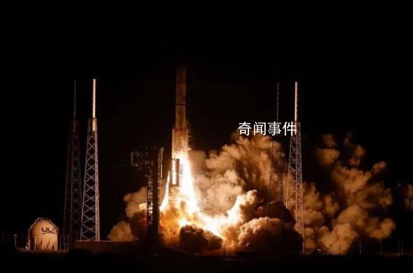 美國多位已故前總統將太空葬