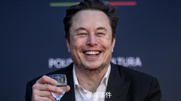 馬斯克稱愿向中國車企授權技術