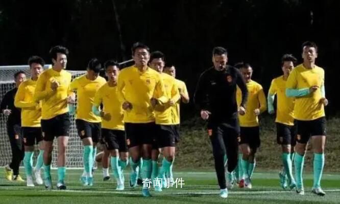 國足今晚迎來亞洲杯首戰 冠軍爭奪更激烈