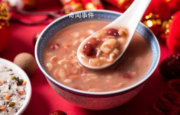 臘八逢四九萬(wàn)事皆粥全 臘八粥在陰歷的哪一天喝