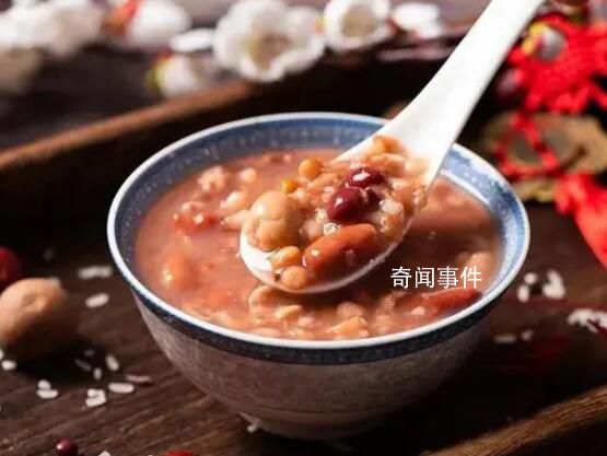 今日臘八!這件事千萬(wàn)別忘了做