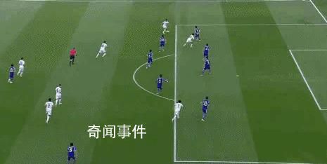伊拉克2-1爆冷戰勝日本 國際賽事10連勝紀錄遭終結