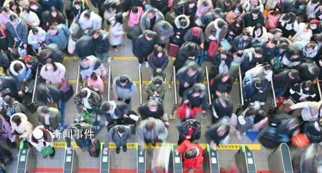 今年春運發生結構性變化 為什么今年自駕出行這么火爆