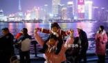 假期旅游迎來“開門紅” 冰雪旅游熱度不減
