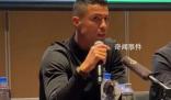 C羅不滿中國行主辦方 C羅向中國球迷道歉
