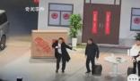科目三登上晚會憑什么被全網罵 挑戰審美底線的網絡熱梗