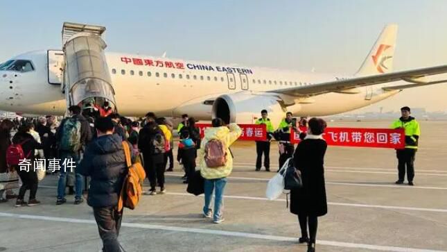復興號家族新成員首迎春運