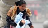 14年后重訪感動全網的春運母親