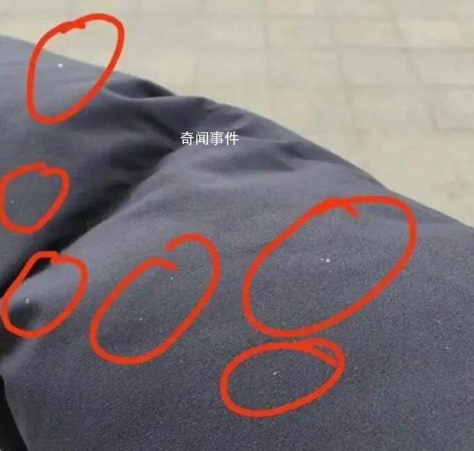 成都好大的雪 2024第一場雪