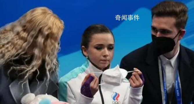 K寶服用興奮劑禁賽4年 冬奧金牌取消