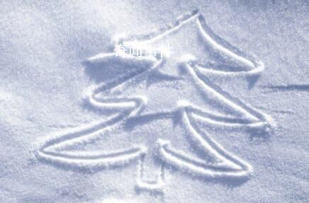 今年最強雨雪啟動在即 過程影響范圍廣泛且持續時間長
