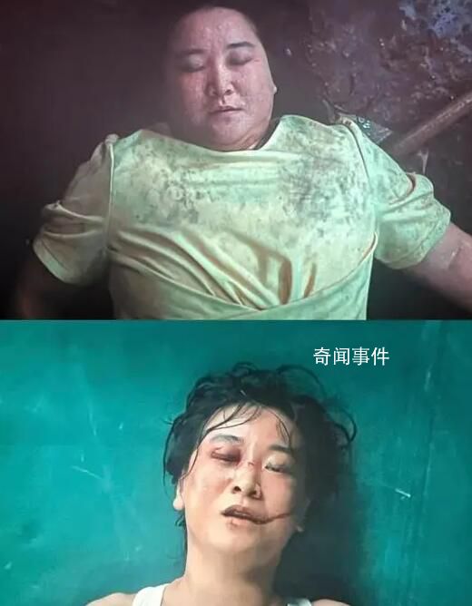 賈玲 如果走位錯了就把我打到那