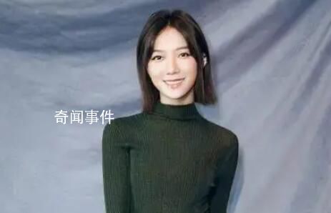 王珞丹過年被催婚 終究也沒躲過被催婚的年