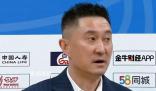 周琦怒指裁判現場球迷高喊下課 杜鋒賽后點出敗因