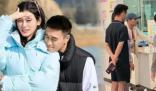何猷君和媽媽排隊(duì)退稅 沒(méi)想到超級(jí)富豪也要退稅啊