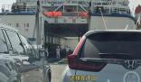 車主被“困”海南 上演“人走車留”