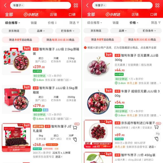 電商低價(jià)戰(zhàn)席卷小鎮(zhèn) 貨商場(chǎng)變成了零散的夫妻店
