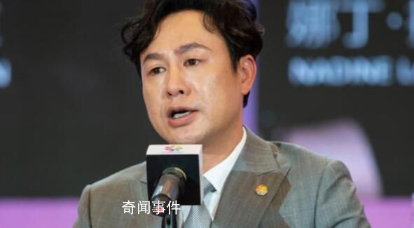 張頌文一條評論回復火了 我一輩子學不來的情商