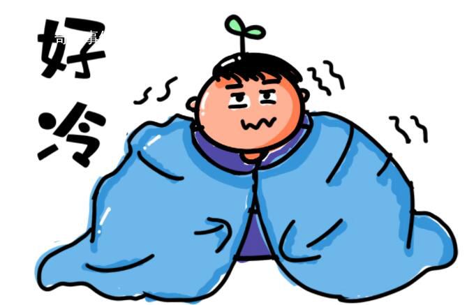 今冬最大寒潮來襲 凍傷記得掛燒傷科