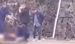 1家4口駕車墜河 幸存孩子腦死亡