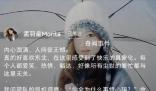 孟羽童發聲 疑回應董明珠怒斥