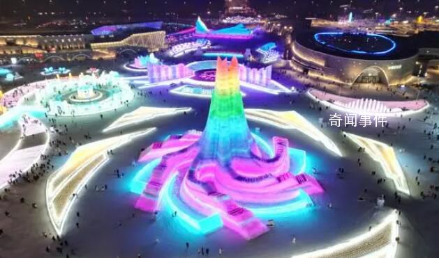 為何哈爾濱爆火 不是東北其他城市?
