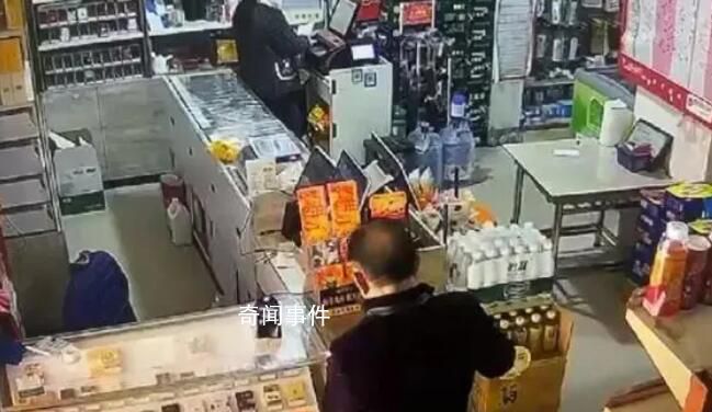 男子連續11天刮刮樂兌獎 店主報警