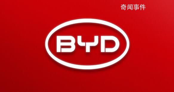 比亞迪打響龍年車市價格戰第一槍 瞬間引爆了整個車市