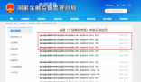 華夏銀行等4家機構被罰921萬 上述機構多名責任人員也被處以不同程度的罰單