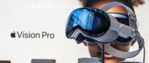 首批Vision Pro退貨潮調查