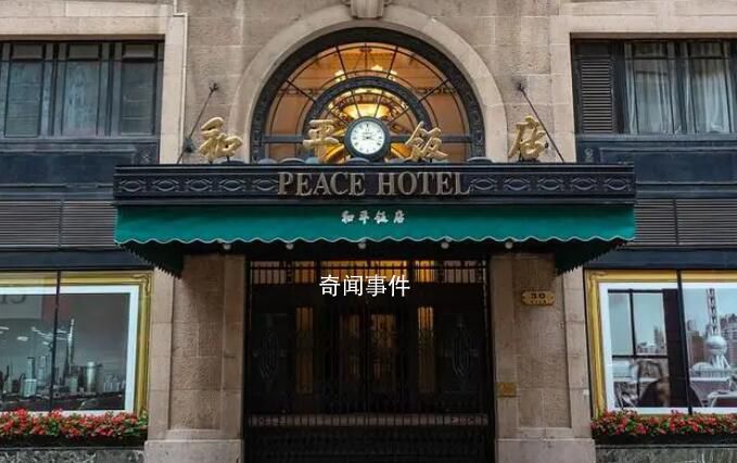 《繁花》原型飯店年夜飯預訂爆滿