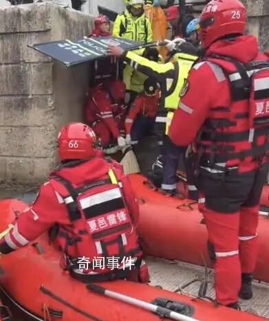墜河身亡男孩家屬不同意尸檢 讓人心痛不已