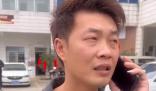 對話廣州斷橋事件“倒車攔車”車主