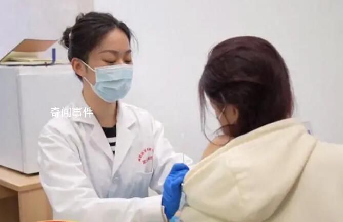 醫(yī)生回應(yīng)打HPV疫苗3年后患宮頸癌