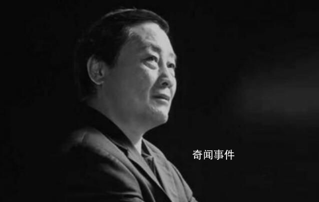 娃哈哈創(chuàng)始人宗慶后去世 享年79歲