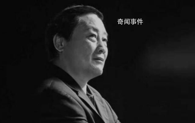宗慶后42歲才白手起家 因病醫治無效去世