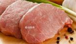 12月份豬肉價格同比下降26.1%