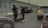 比亞迪獎勵賓利事件勸架車主20萬