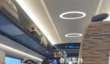 大學(xué)生返校時(shí)的高鐵車廂能有多安靜 