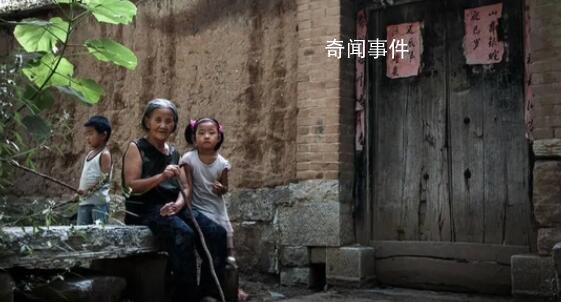 農(nóng)村出現(xiàn)嚴重空心化現(xiàn)象 因青壯年基本上全部外出打工