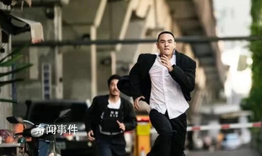 《周處除三害》票房破5000萬