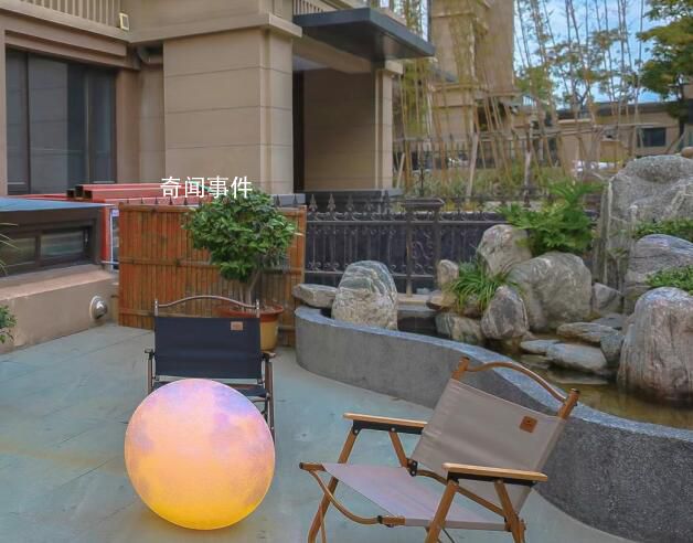 年輕人回縣城買別墅 終于不用再一輩子為了一套房子而奔波努力