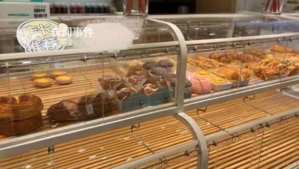 為什么面包店寧可扔掉也不打折 引發網友熱議